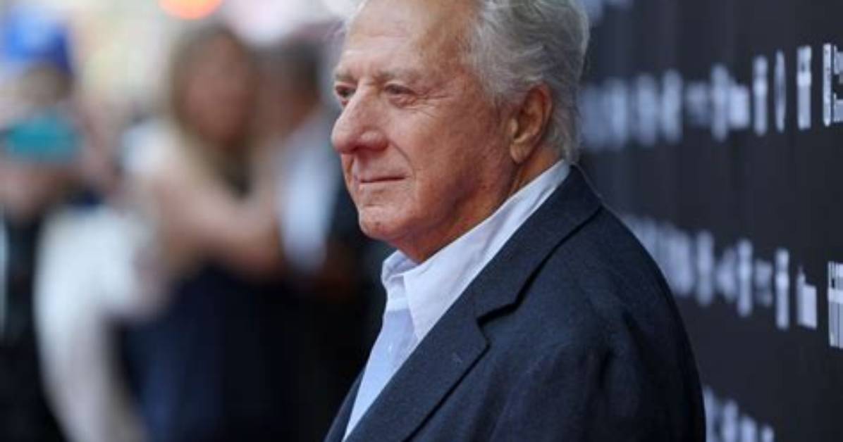 Dustin Hoffman at 88 How His Six Adult Children Mark the Actor S