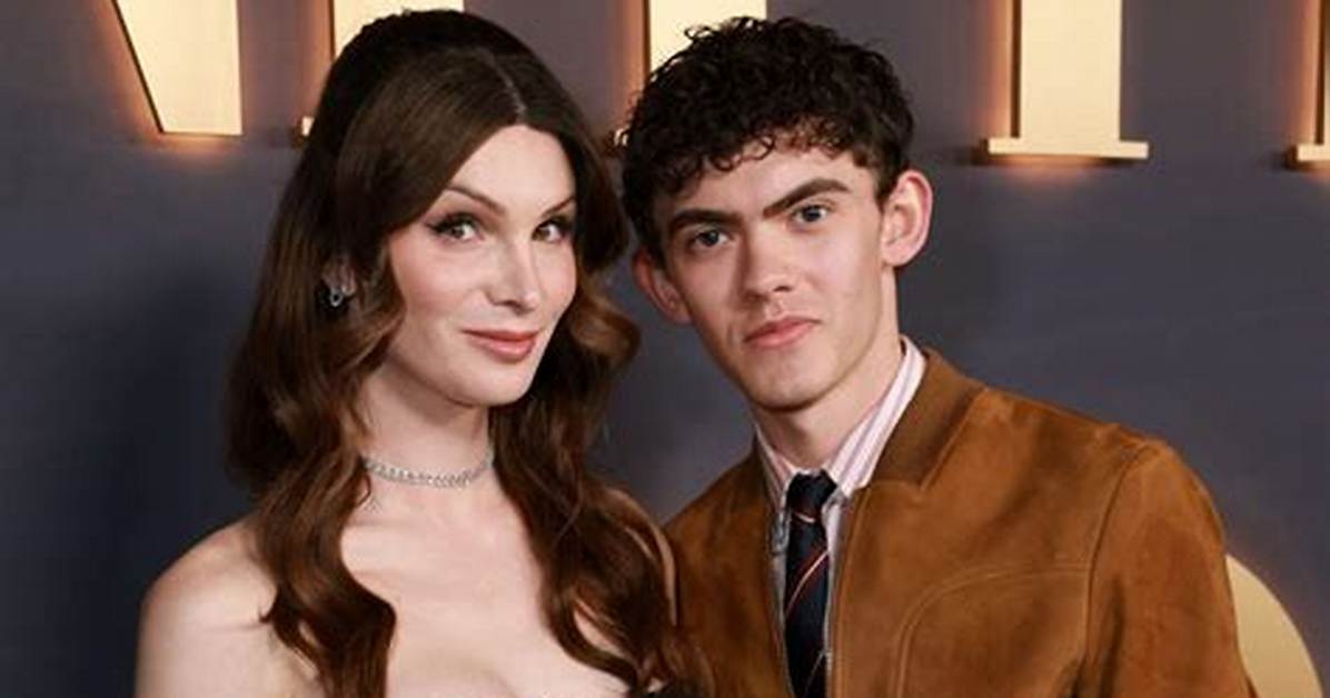 Dylan Mulvaney Boyfriend Revelation the Shocking Backstage Split and Current