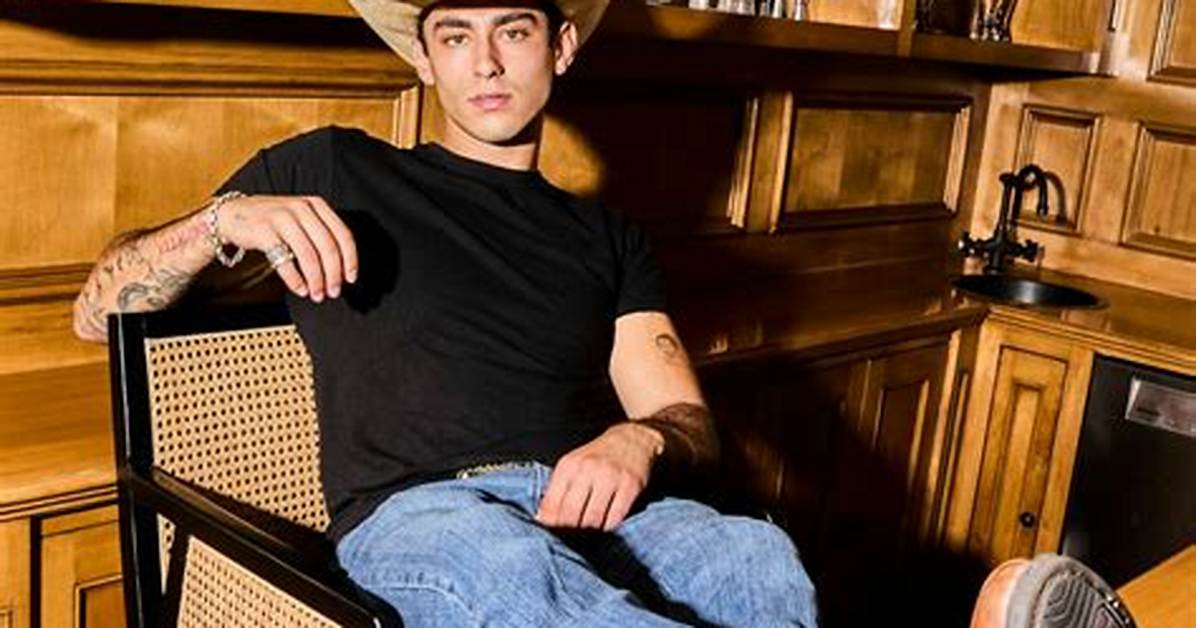 Dylan Wolf S Rodeo Journey from Circuit Qualifier to High Stakes Bull