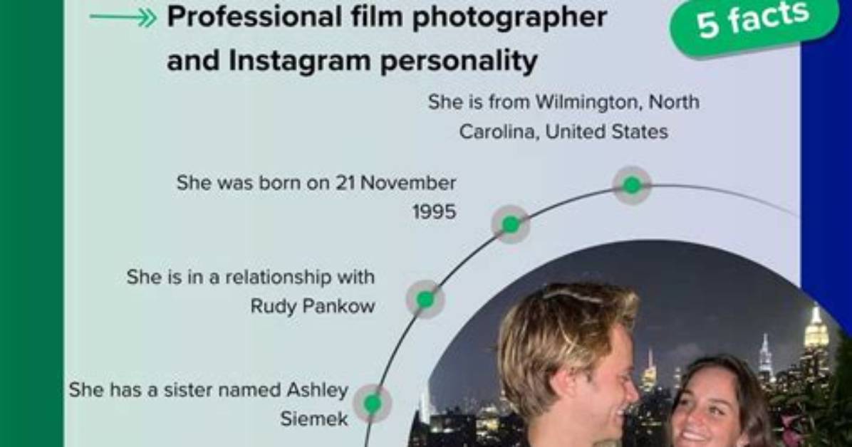 Elaine Siemek Movies Fact Check Separating