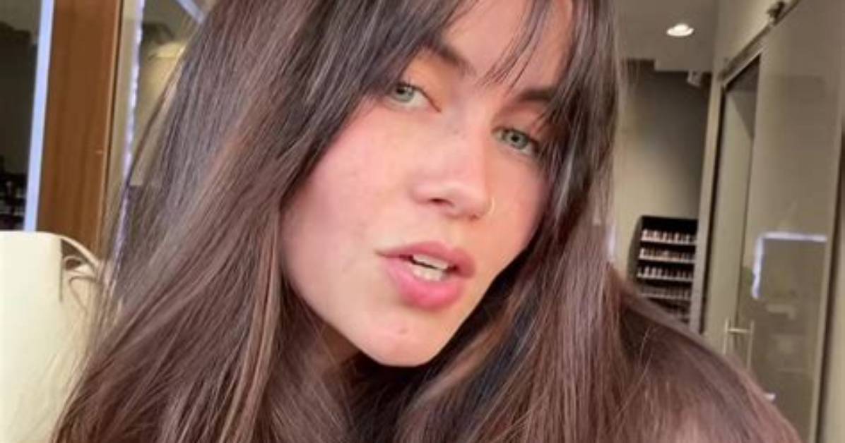 Ella Langley Shuts Down Influencer on Tiktok the Viral
