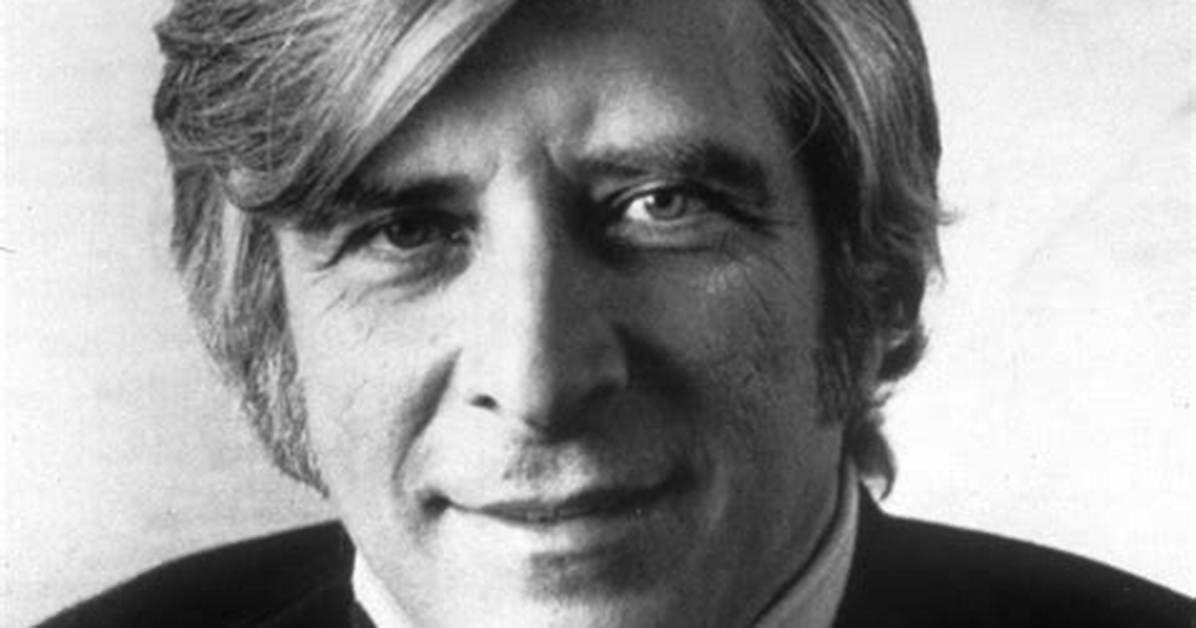 Elmer Bernstein Net Worth Legacy Complete Estate And