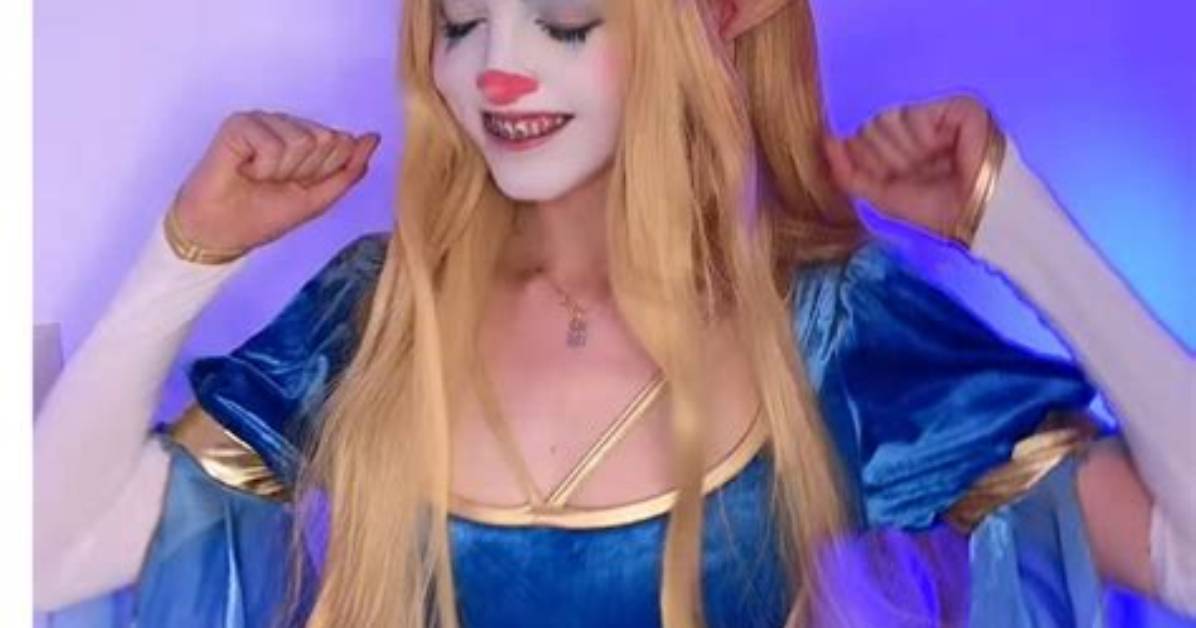 Elowen Fawn S Midnight Photoset What Was Shared and Why Fans Are
