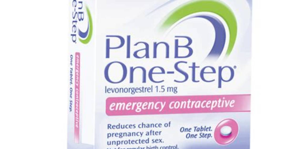 Emergency Contraceptive Timing Guide When Plan B Works Fails or Needs An