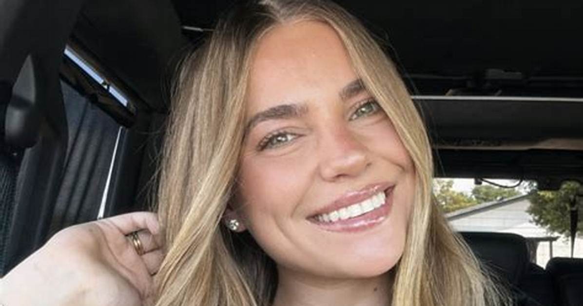 Emilie Kiser Addresses Backlash over Tiktok Video and Life