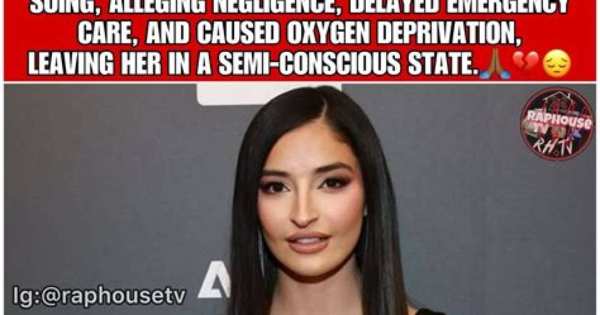 Emily Willis Health Explained Lawsuit Brain Injury And