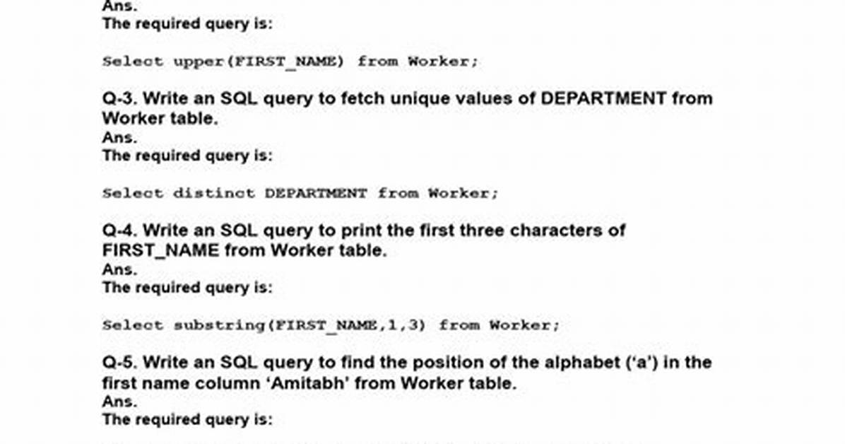 Emma Hall Leaks Query Breakdown Questions Answers And
