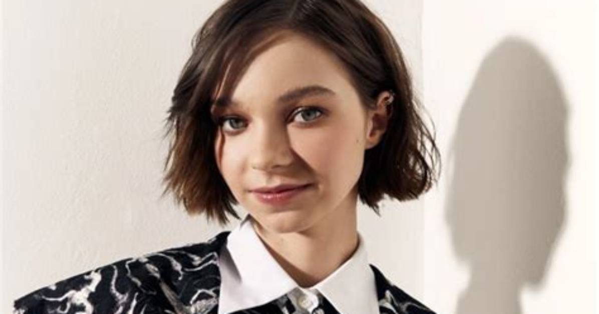 Emma Myers Complete Biography from Homeschool Teen To