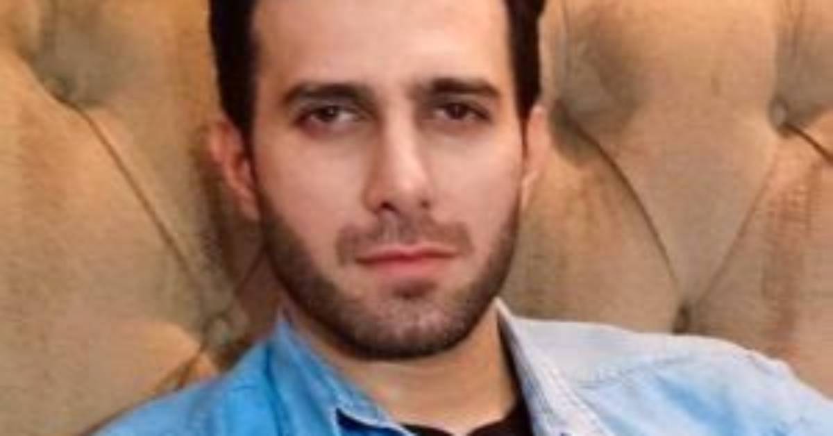 Emmad Irfani S Real Age How the Acclaimed Star Defies Time On