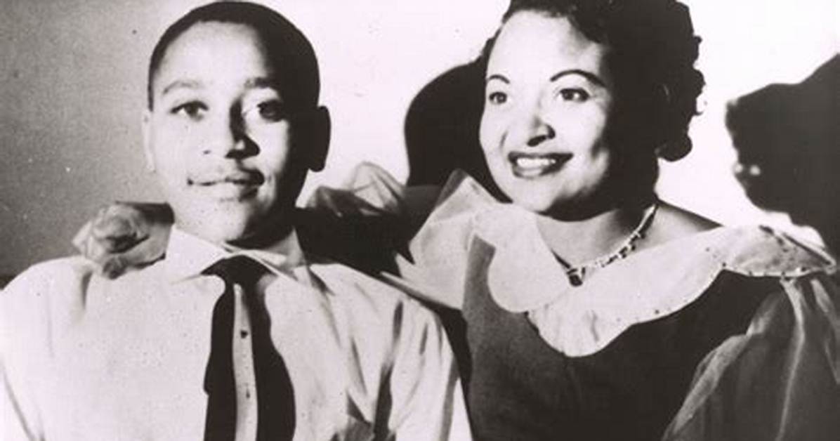 Emmett Till and His Mother S Legacy Everything You Need to Know 70 Year S