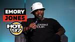 Emory Jones - Bloginfo