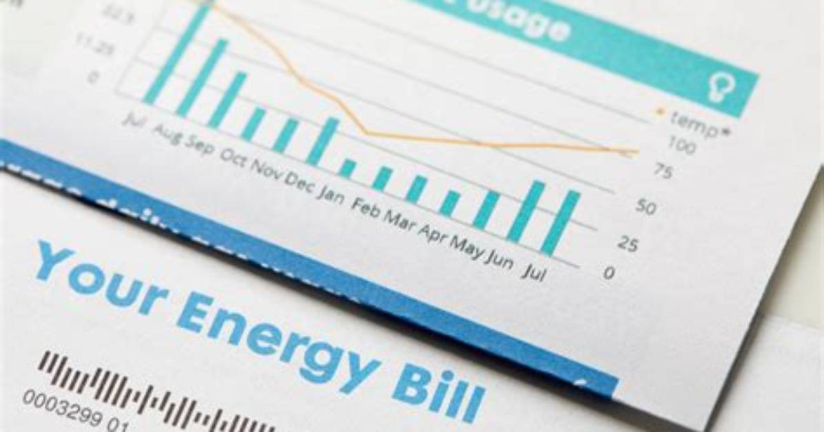 Energy Bill Ceilings How High Will Your Cooling Costs Really Go