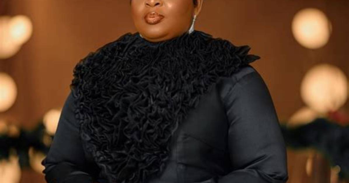 Eniola Badmus Career Timeline from Standout Nollywood Roles to Recent