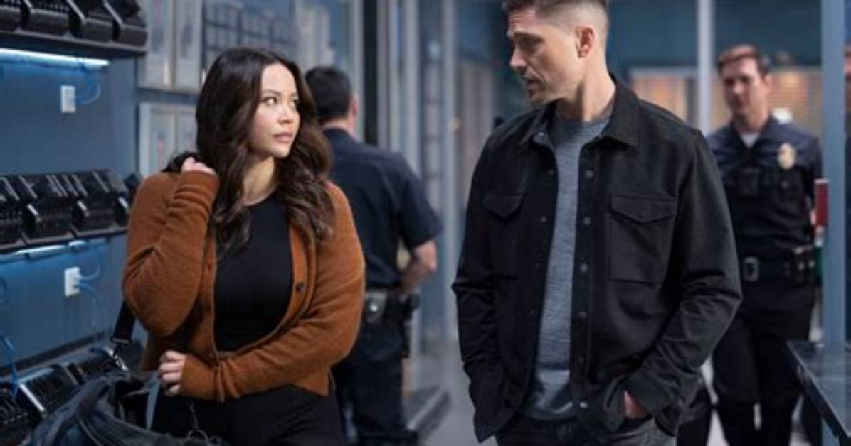Eric Winter Filmography Check Did the Rookie Star Secretly Appear In