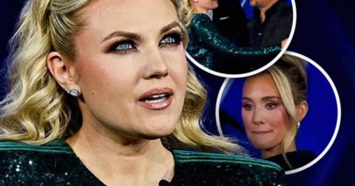 Erika Kirk Studio Controversy Full Timeline of the Viral Wedding
