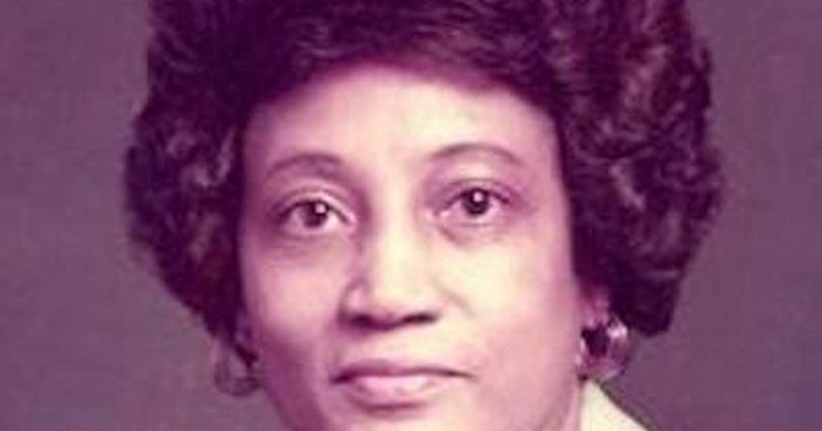 Ernestine Campbell Archive Verified Notices And