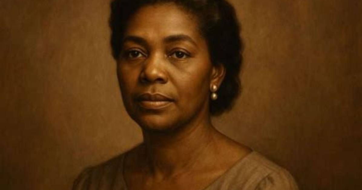 Ernestine Campbell S Age and Identity What Archival Records