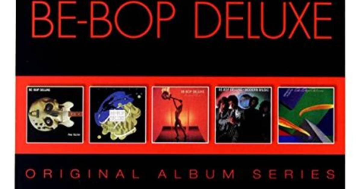 Essential Guide to Bebop Saxophonists Landmark Albums Styles And