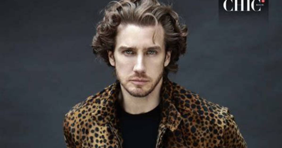 Eugenio Siller Faq Sexuality Partner Career Highlights and Behind The