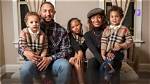 Eva Marcille's Family Evolution: from Parental Roots to Viral Origin Story Discussions