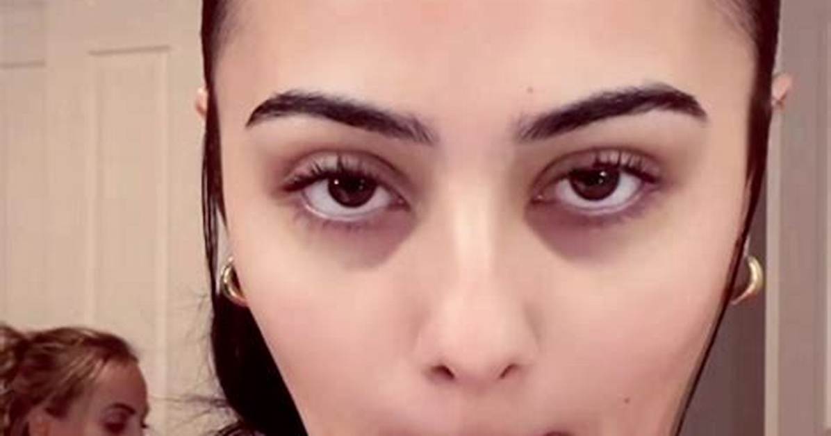 Evelyn Ortiz S Tiktok Rise from First Post To