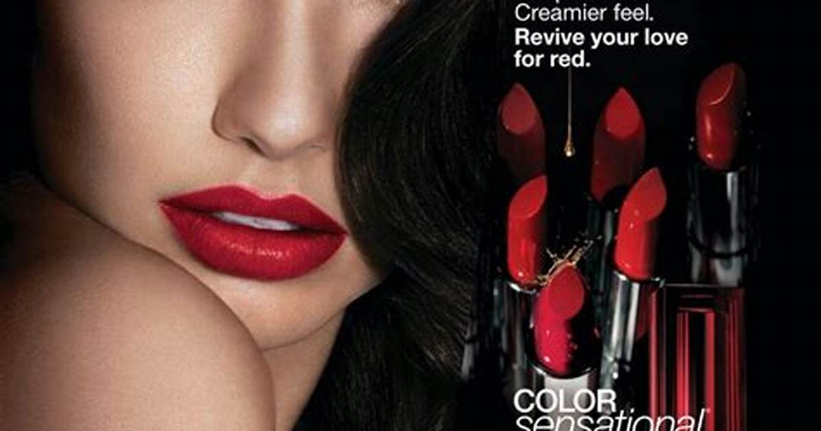 Every Actress Starring in Recent Maybelline Ads Full Cast Breakdown And
