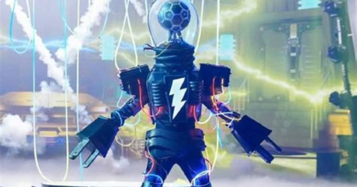 Every High Voltage Clue on the Masked Singer Explained the Hidden Details You