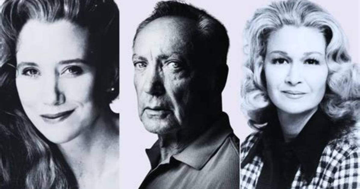 Every Major Tv Actor Known for Wearing a Stetson Complete