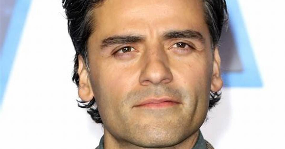 Every Oscar Isaac Transformation Ranking His Most Immersive