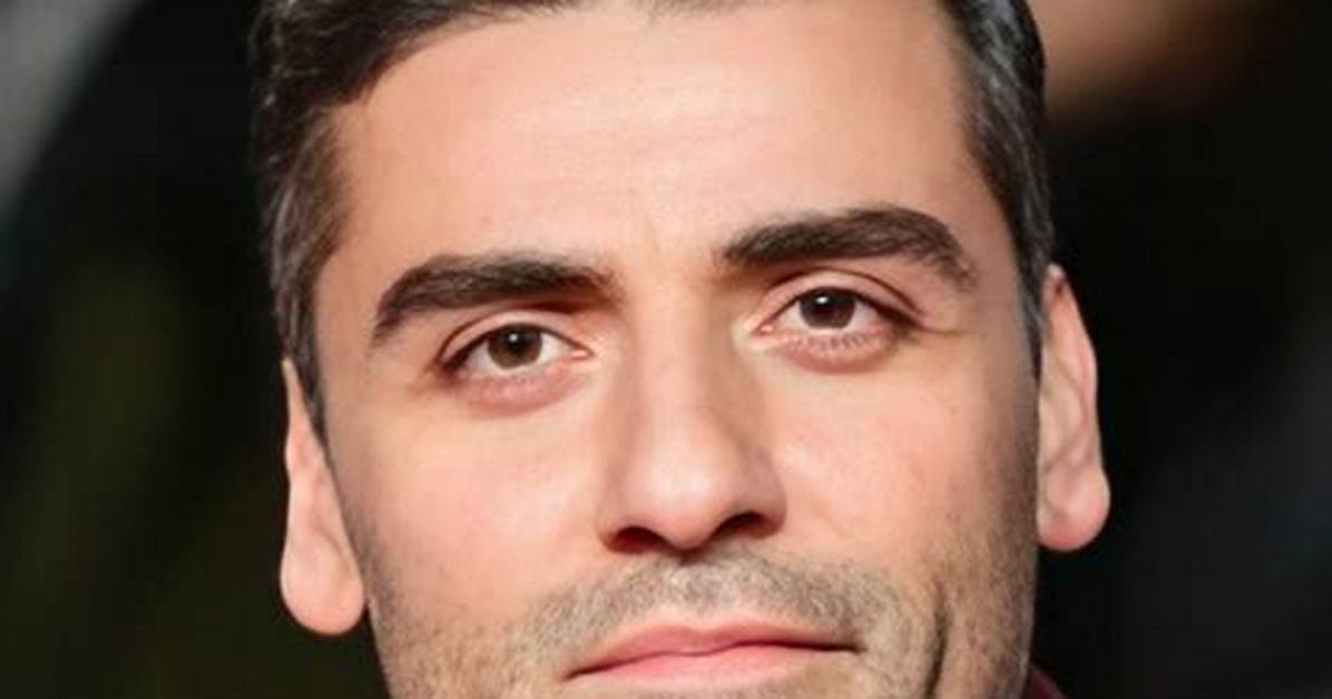 Every Oscar Isaac Transformation Ranking His