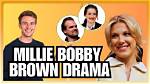 Everything Answered: the Truth Behind Millie Bobby Brown's Most Searched Trending Topics