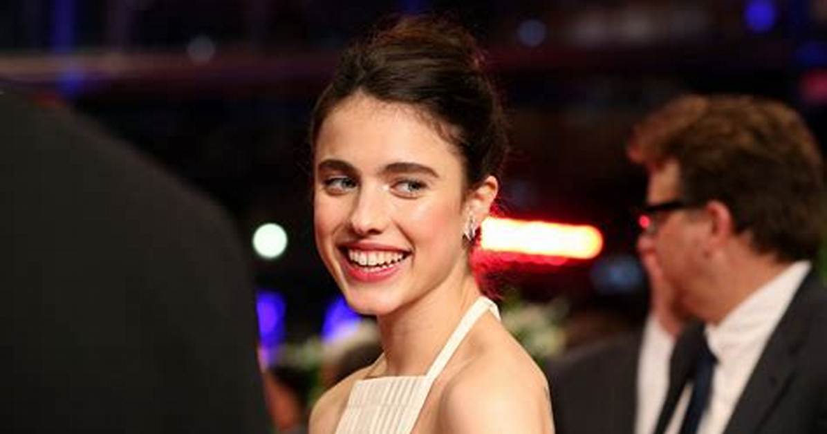 Everything Fans Are Asking About Margaret Qualley S Most Daring