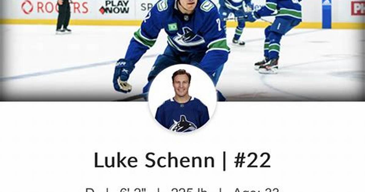Everything Fans Ask About Luke Schenn S Wife Jessey Bio Marriage And