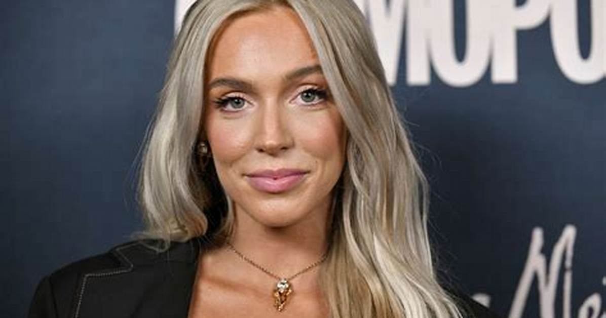 Everything to Know About Alex Cooper S Husband Matt Kaplan Net Worth Career Marriage And