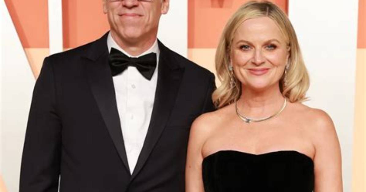 Everything to Know About Amy Poehler S Sons Archie and Abel