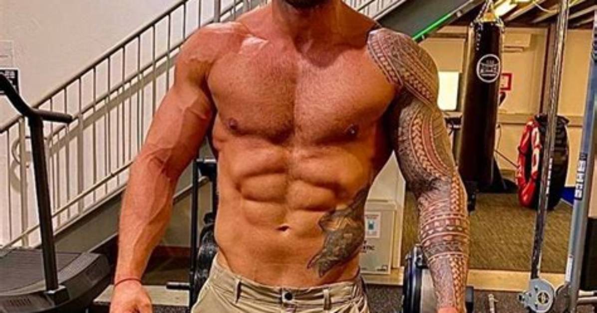 Everything to Know About Bobby Holland Hanton Age Height Wife And