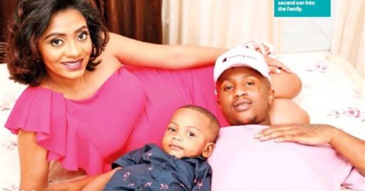 Everything to Know About Emtee S Girlfriend Nandi Ndathane and His