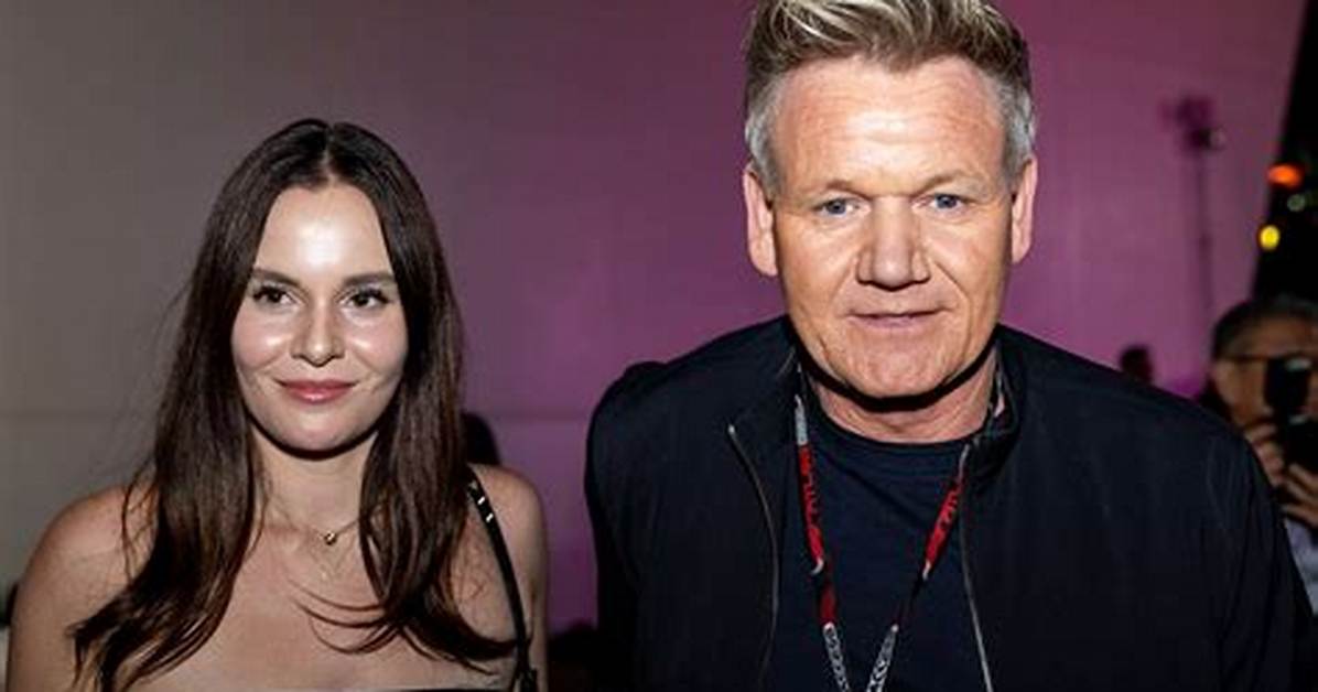Everything to Know About Holly Ramsay S Pregnancy and the Ramsay