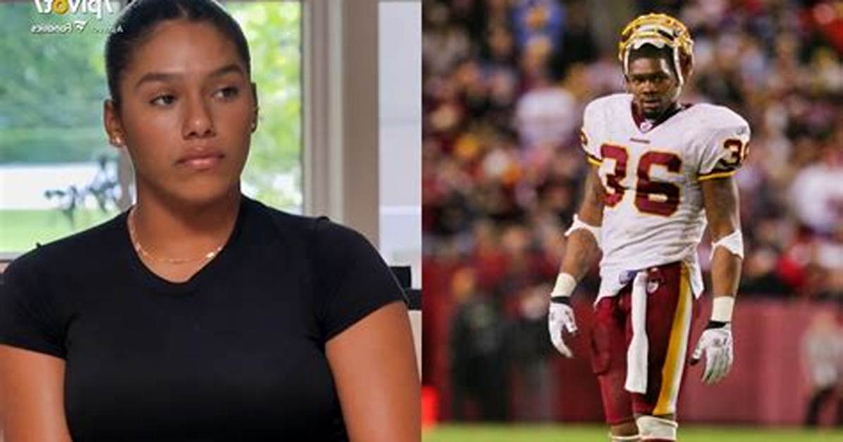 Everything to Know About Jackie Taylor Sean Taylor S Legacy Career And