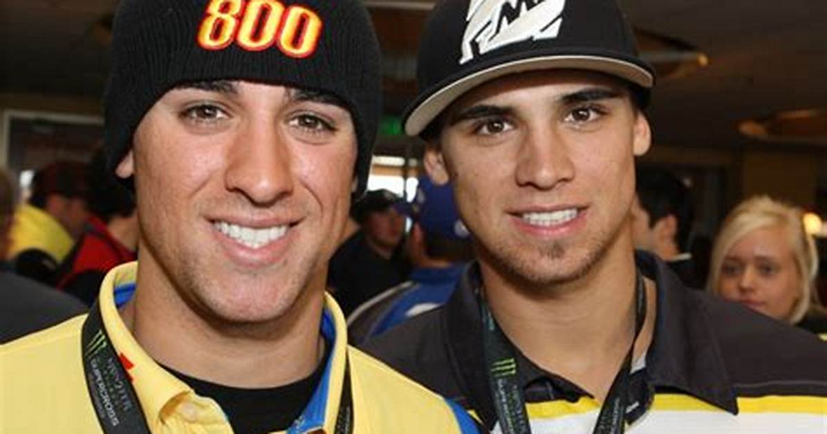 Everything to Know About Jeff Alessi Mike Alessi S Brother Career And