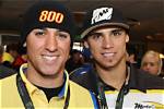 Everything to Know About Jeff Alessi: Mike Alessi's Brother, Career, and Legacy