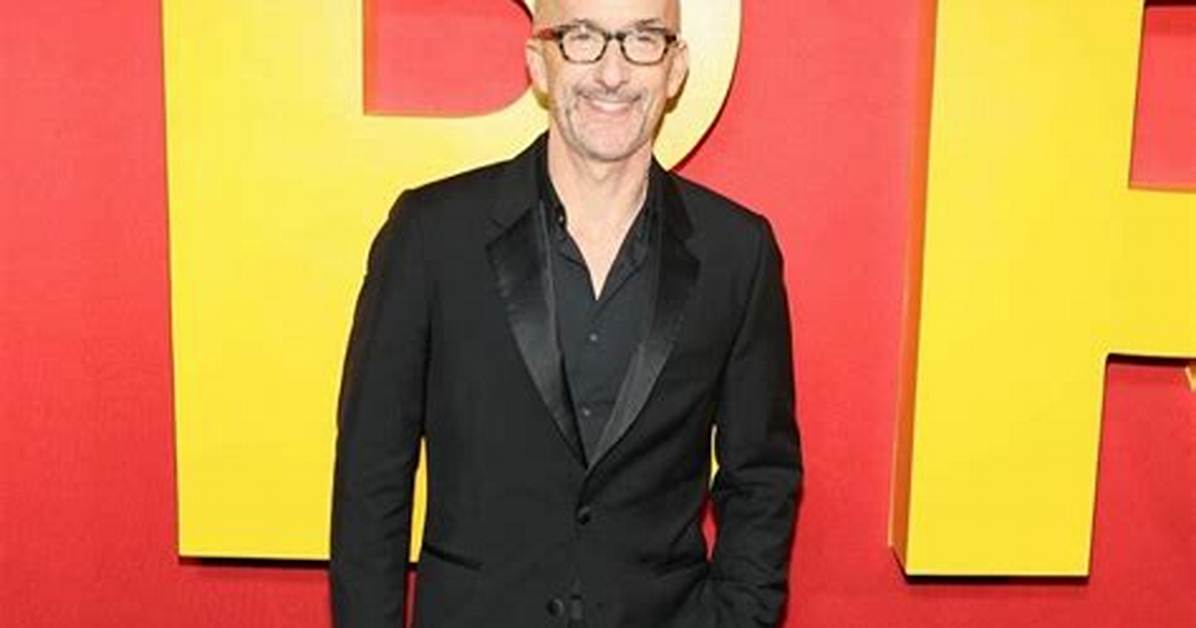 Everything to Know About Jim Rash Sexuality Acclaimed Roles and Advocacy