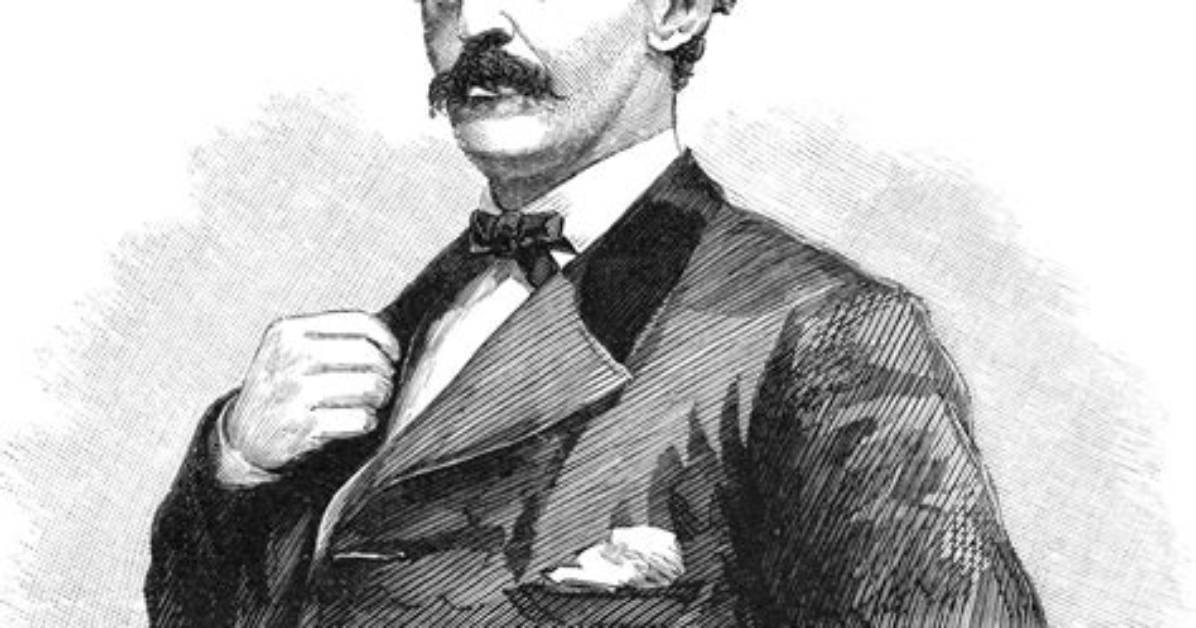 Everything to Know About John Wilkes Booth S Death Killer Location And
