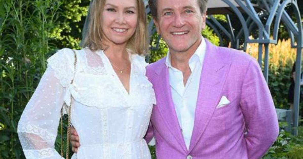 Everything to Know About Katica Herjavec Robert Herjavec S