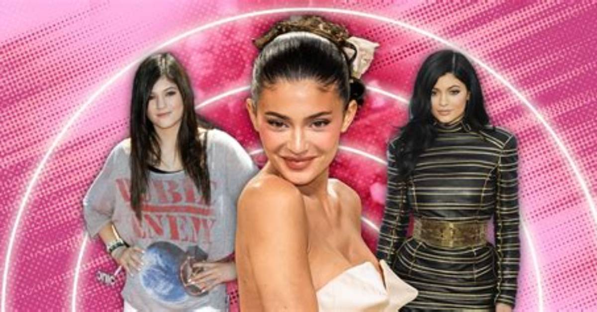 Everything to Know About Kylie Jenner S Children Names Ages And