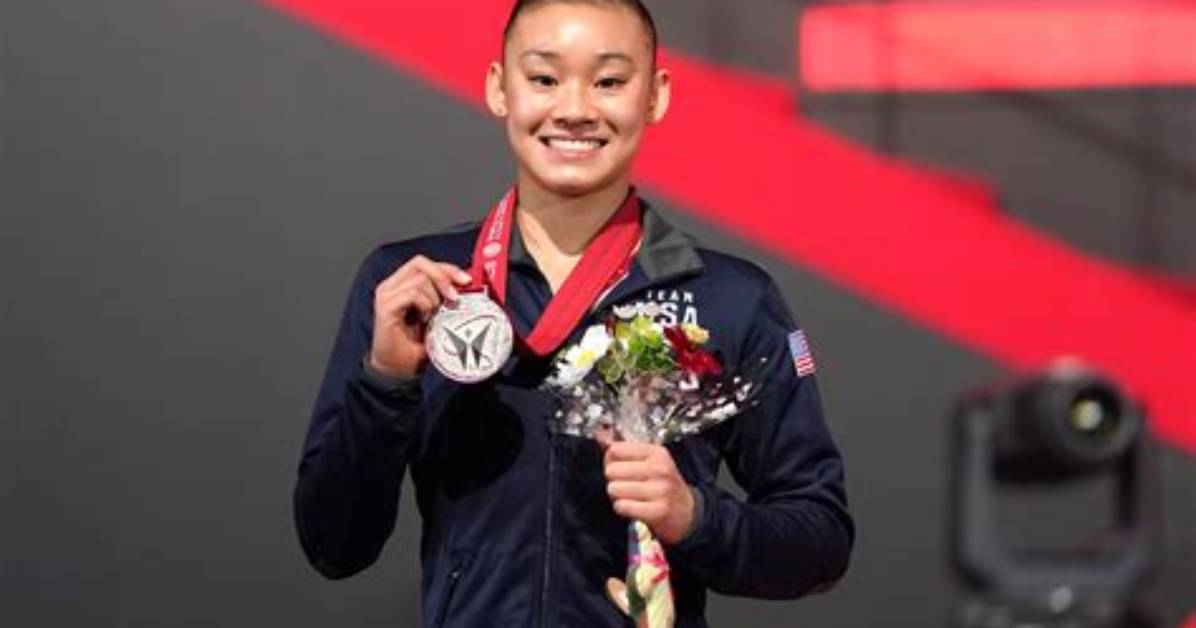 Everything to Know About Leanne Wong Ethnicity Parents Bio And