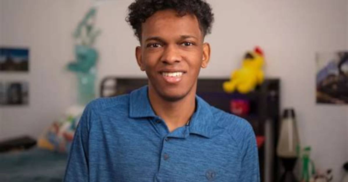 Everything to Know About Logan Pereira from Love on the Spectrum Age Dates And