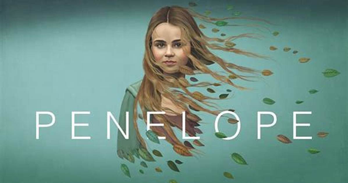 Everything to Know About Penelope an Epic New Musical Cast Music And
