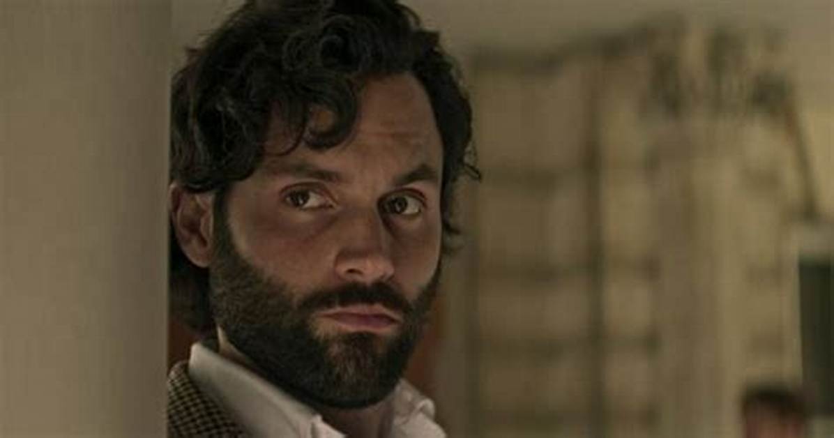 Everything to Know About Penn Badgley S Viral Dances and Fan