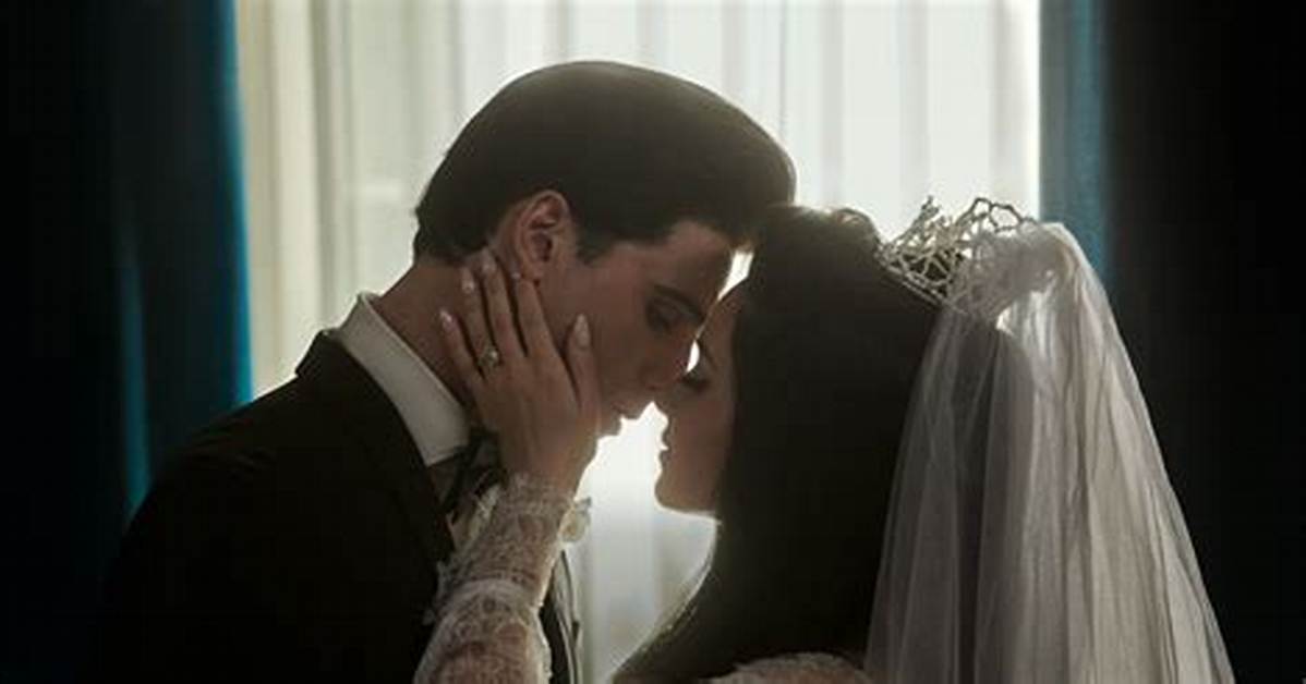 Everything to Know About Priscilla Presley S Pregnancy Age Marriage And